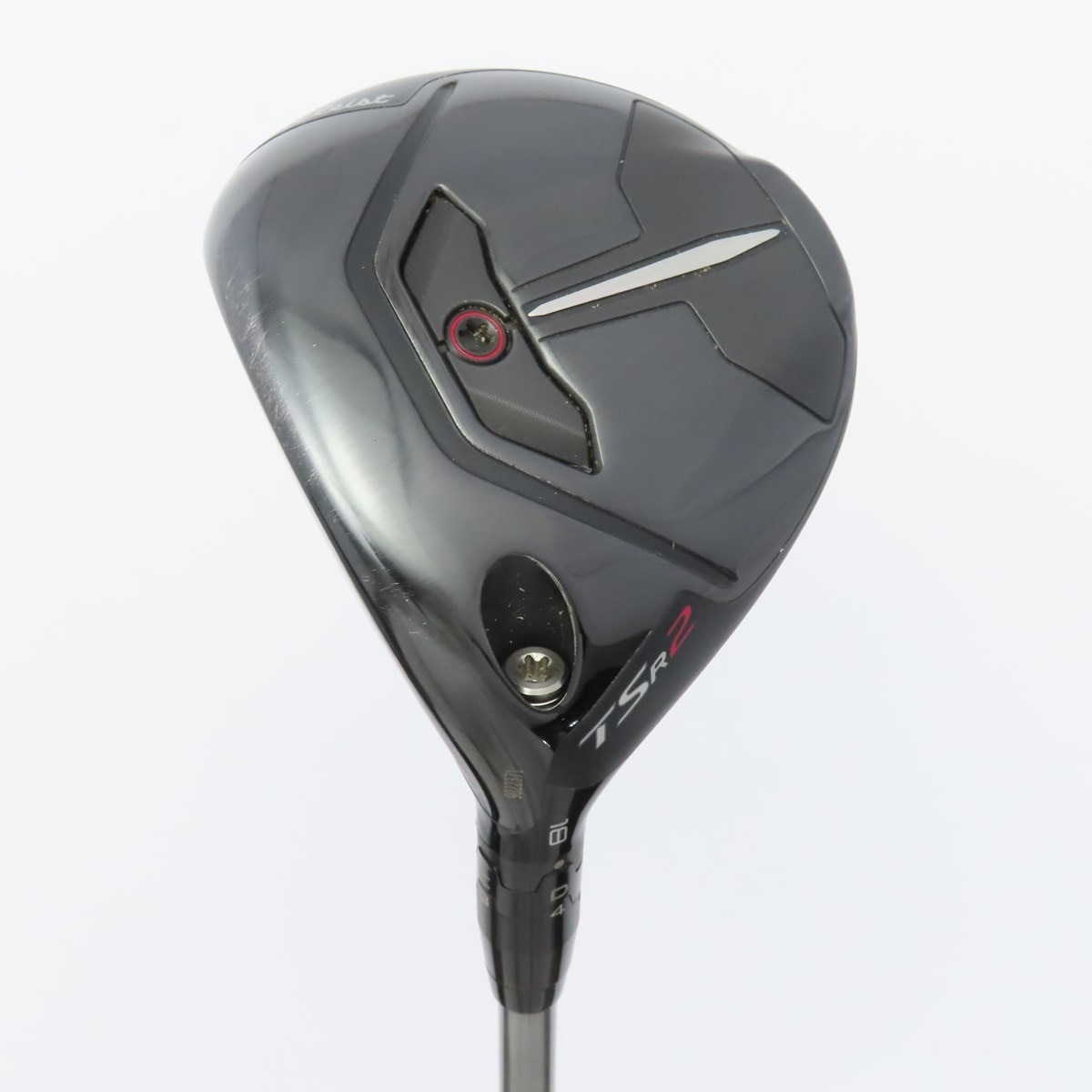 Titleist - 左 タイトリスト TSR2 FW15 フェアウェイウッド