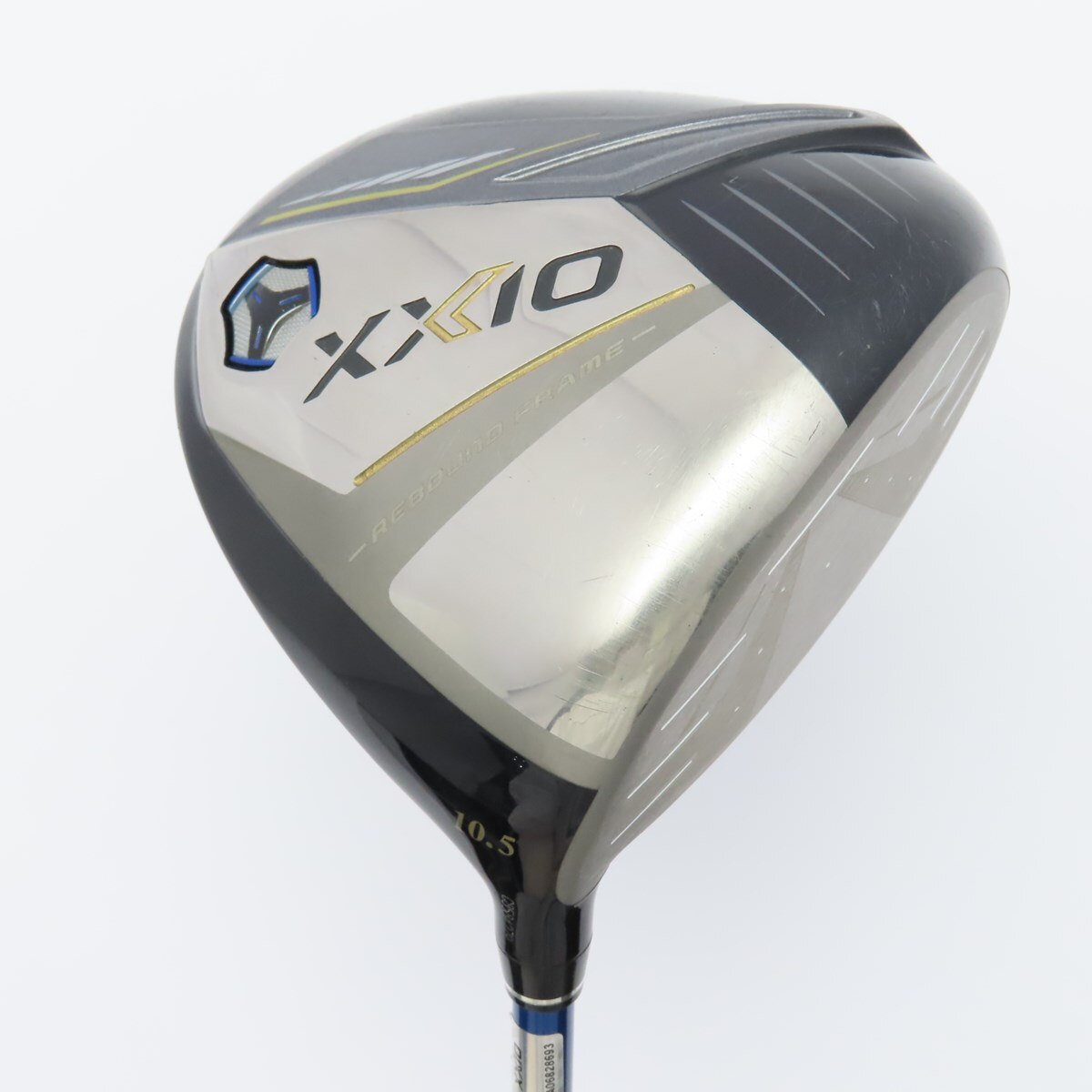 ゼクシオ 13 ドライバー | ウッド | 製品情報 | DUNLOP GOLFING
