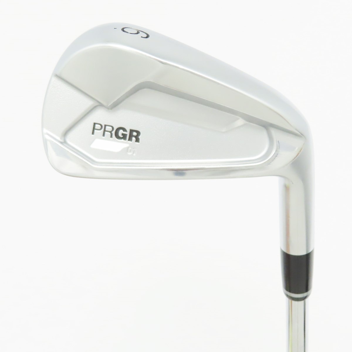 PRGR 01 2023アイアン 50℃ モーダス125S PRGR 01 アイアン | アイアン | プロギア（PRGR）オフィシャルサイト