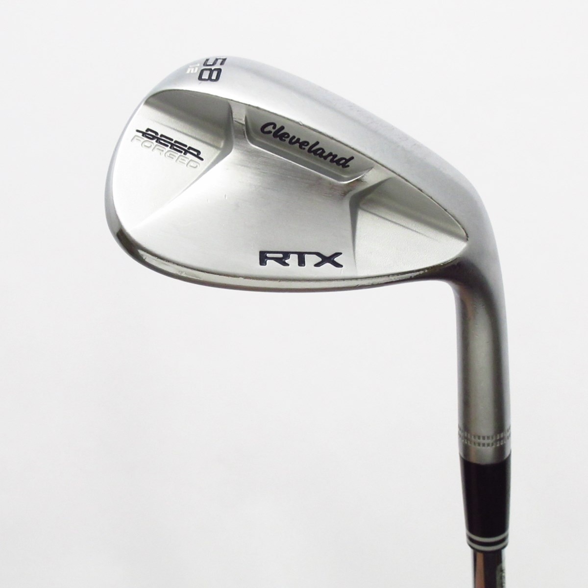 中古】RTX DEEP FORGED ウェッジ (クリーブランド) RTX メンズ