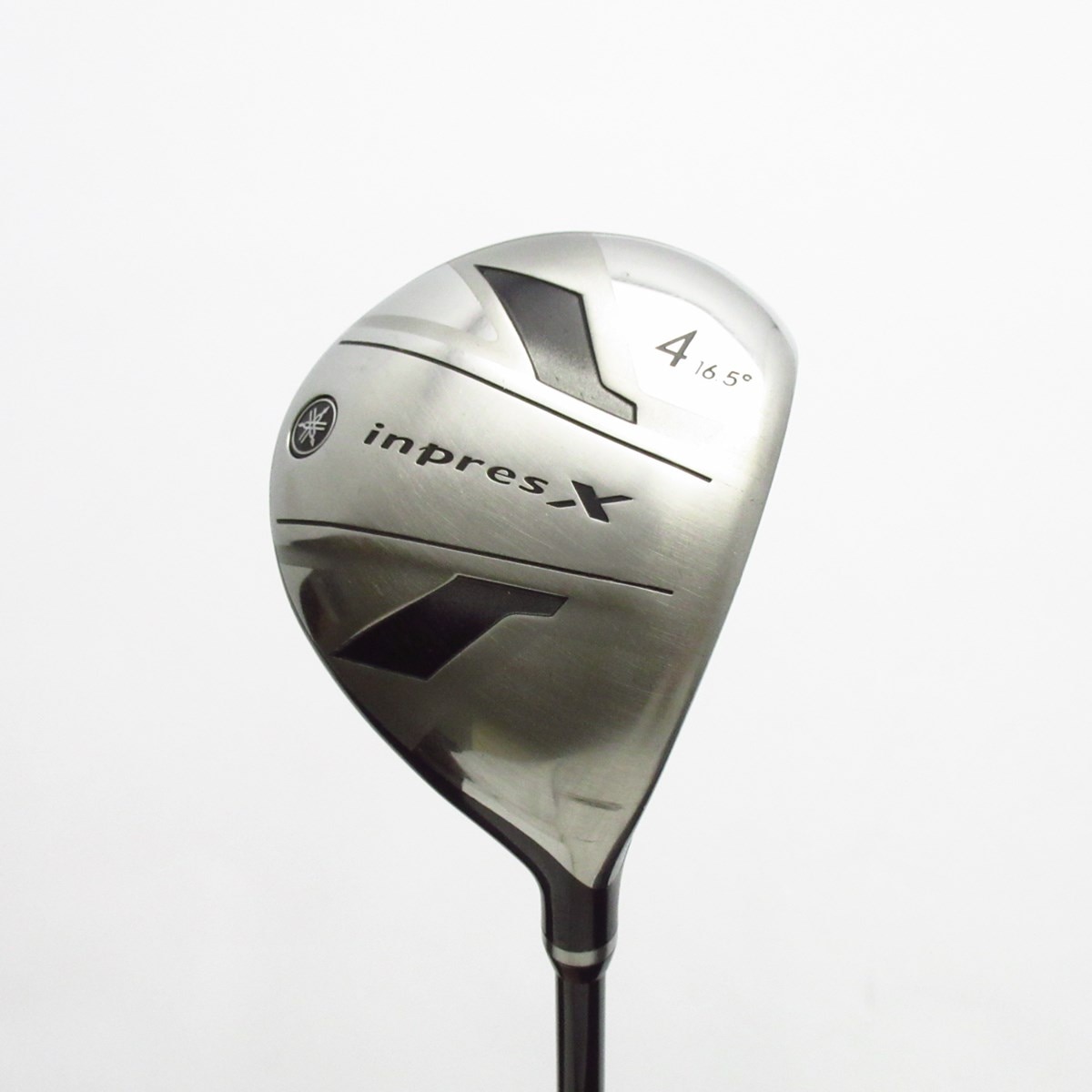 中古】inpres X FW(2013) フェアウェイウッド (ヤマハ) インプレス