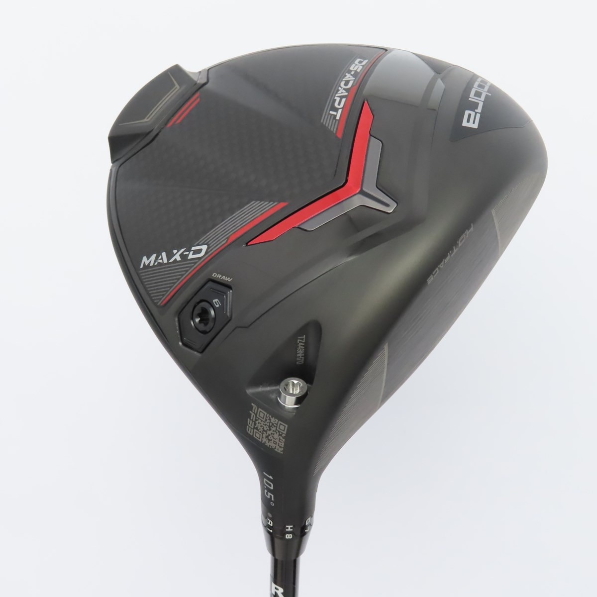 最新コブラ DS-ADAPT MAX-D 10.5 SPEEDER R 美品 DS-ADAPT MAX-D Driver – COBRA Golf