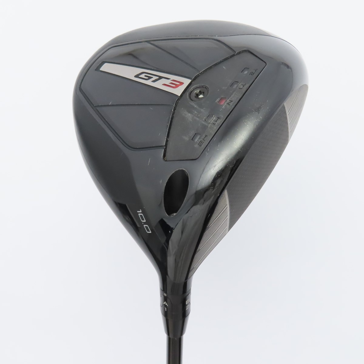 中古】GT3 ドライバー Tour AD VF-6 10 S C(ドライバー（単品