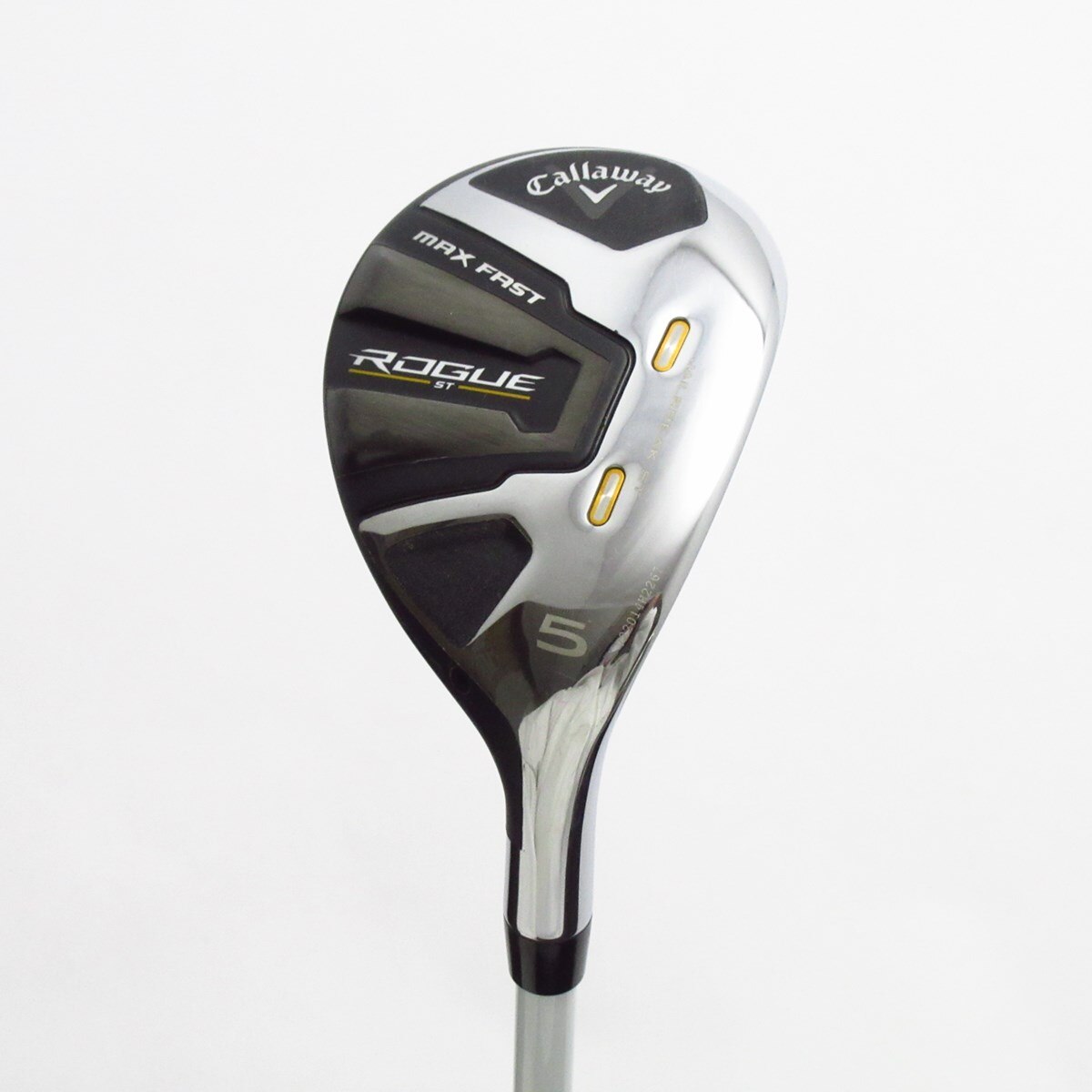 キャロウェイ（CALLAWAY）（レディース）ROGUE ST MAX FAST
