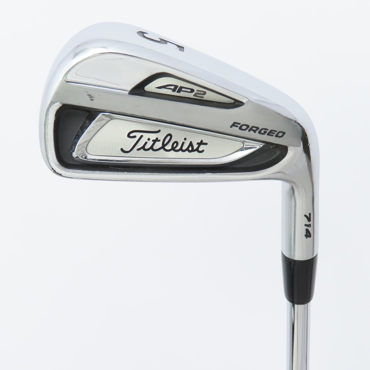 タイトリスト T100 アイアンセット 6本組(5-P) NSプロ MODUS
