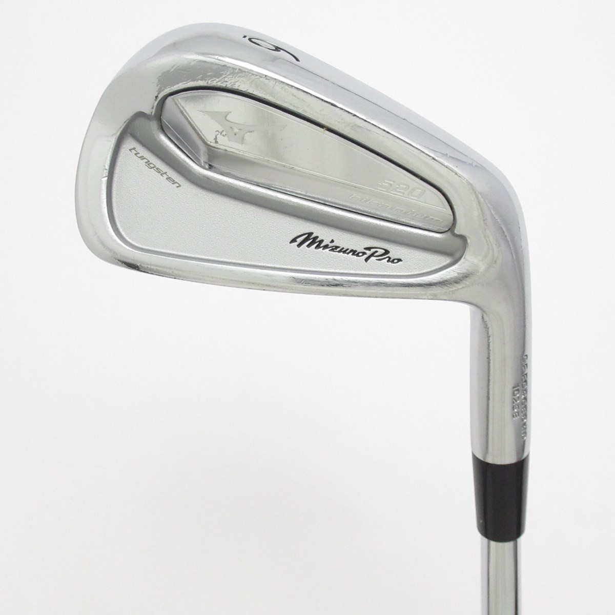 中古】MizunoPro 520 アイアンセット (ミズノ) ミズノプロ 通販 中古】MizunoPro 520 アイアンセット (ミズノ) ミズノプロ 通販