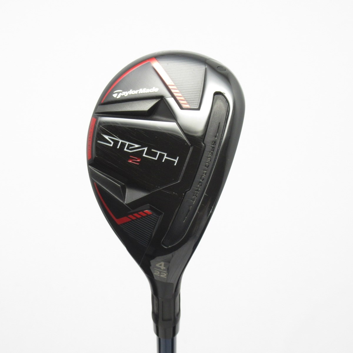 中古】ステルス2 レスキュー ユーティリティ Tour AD HY-95 22 中古】ステルス2 レスキュー ユーティリティ Tour AD HY-95 22