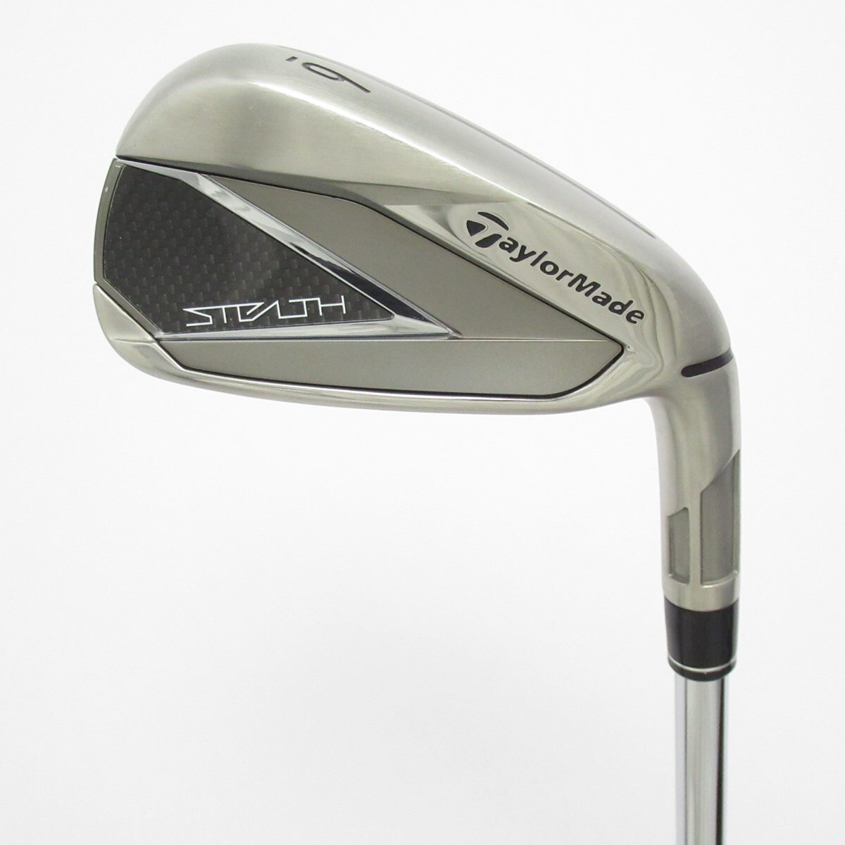 中古】ステルス アイアン KBS MAX MT85 JP 24 S C(アイアン