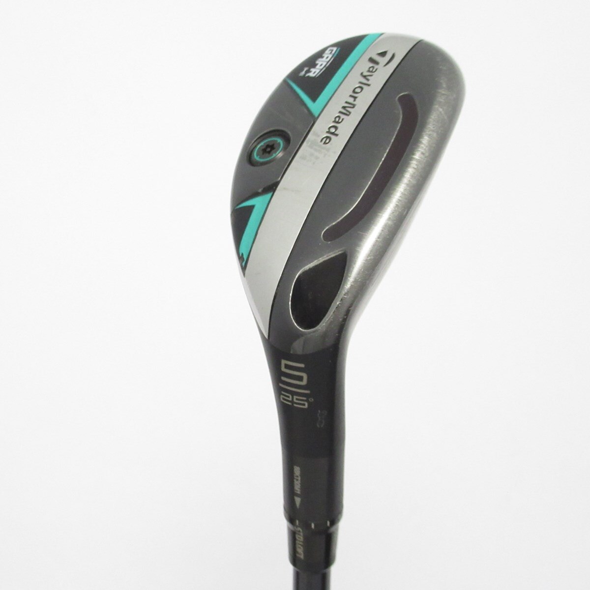 中古】GAPR HI ユーティリティ Tour AD HY-65 25 S D(ユーティリティ