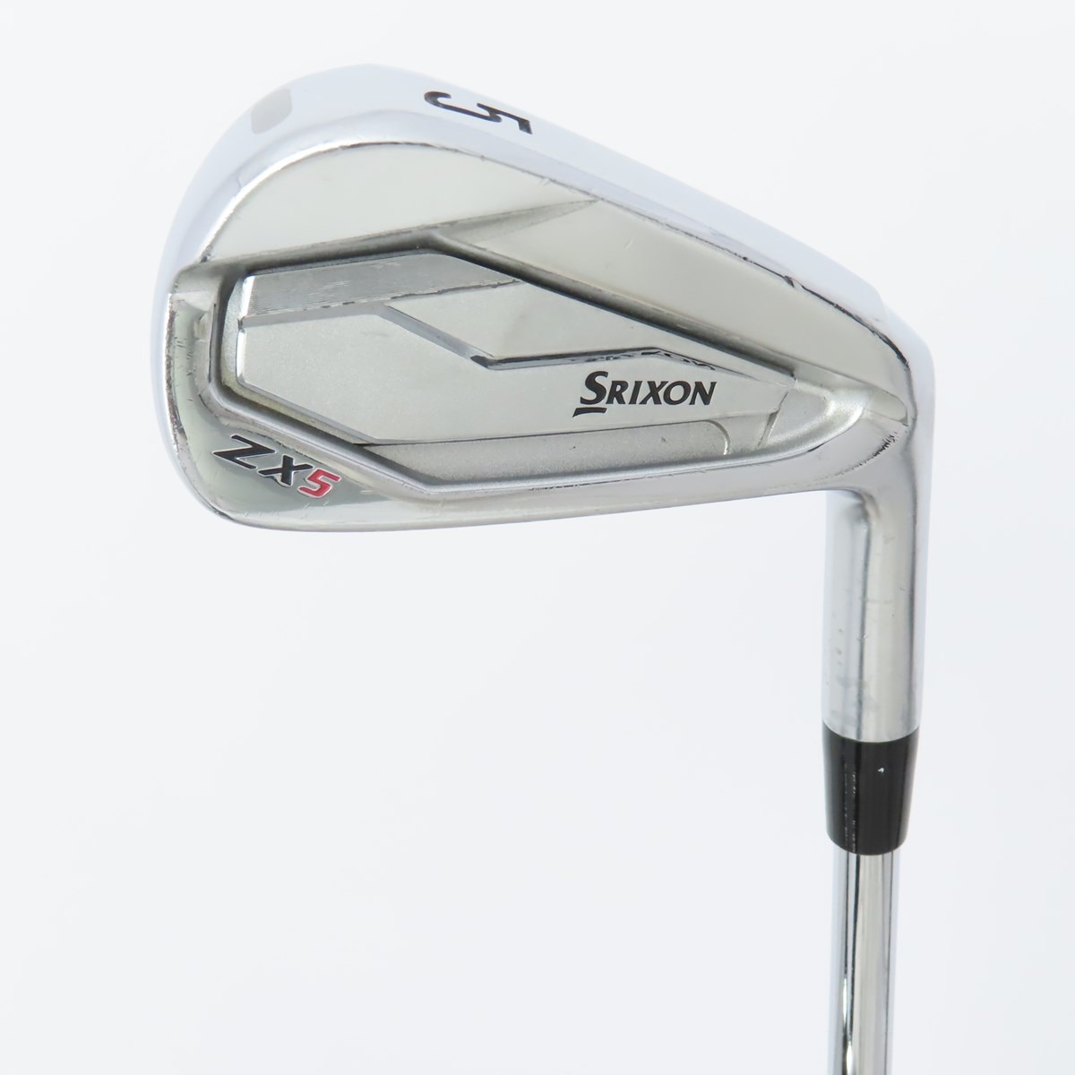 中古】スリクソン ZX5 アイアン N.S.PRO MODUS3 TOUR 120 24 S C 中古】スリクソン ZX5 アイアン N.S.PRO MODUS3 TOUR 120 24 S C
