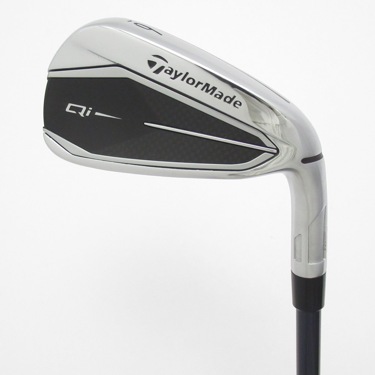 中古】Qi アイアンセット (テーラーメイド) TaylorMade 通販 中古】Qi アイアンセット (テーラーメイド) TaylorMade 通販