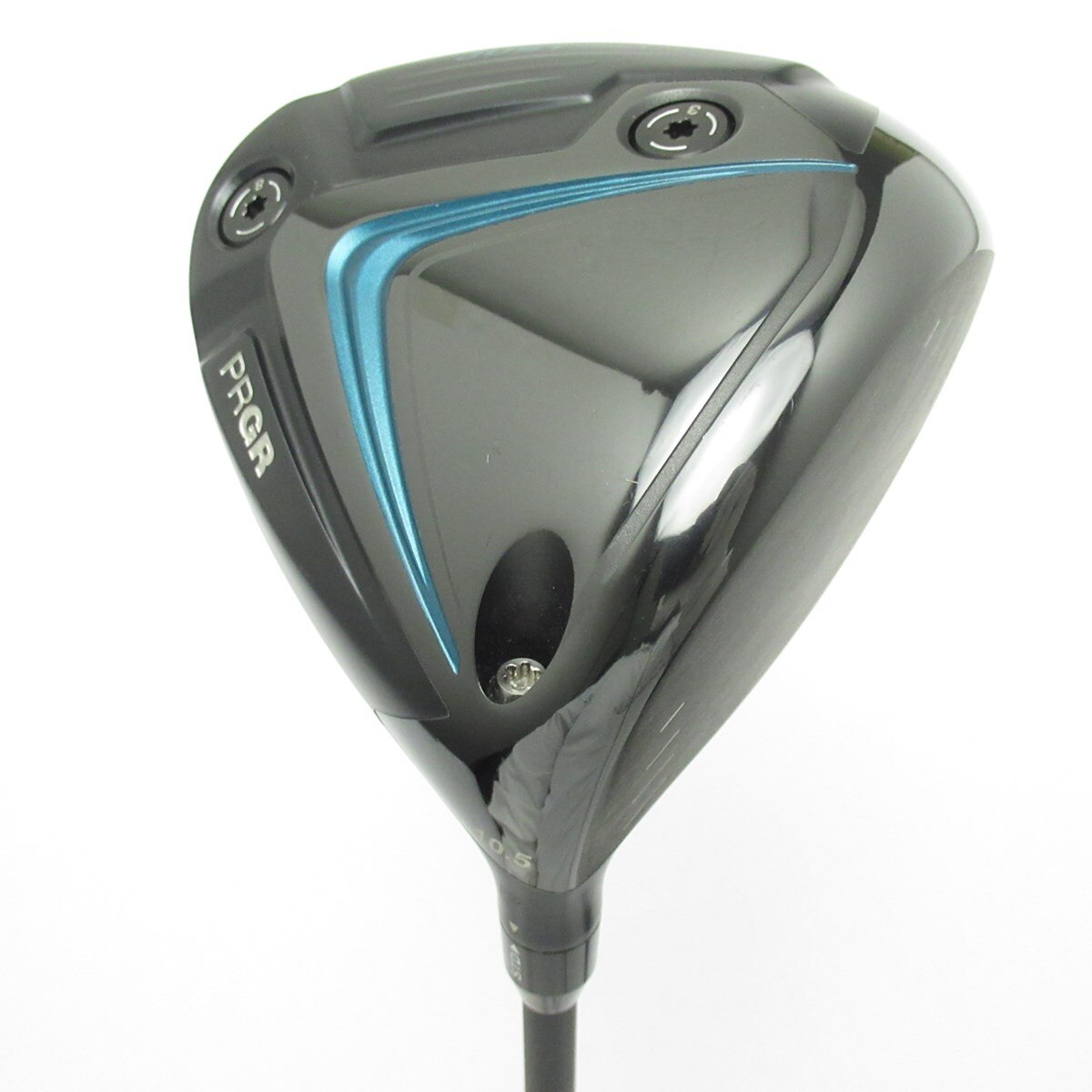 PR GR ドライバー 10.5度【ロフト可変式】 Dlamana (SR) PR GR ドライバー 10.5度【ロフト可変式】 Dlamana (SR) - メルカリ