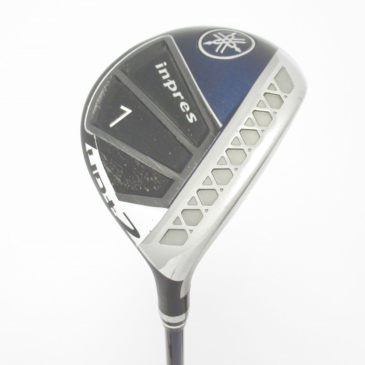 Yamaha inpres UD+2 2021 Ladies FW 7W AirSpeeder for Yamaha