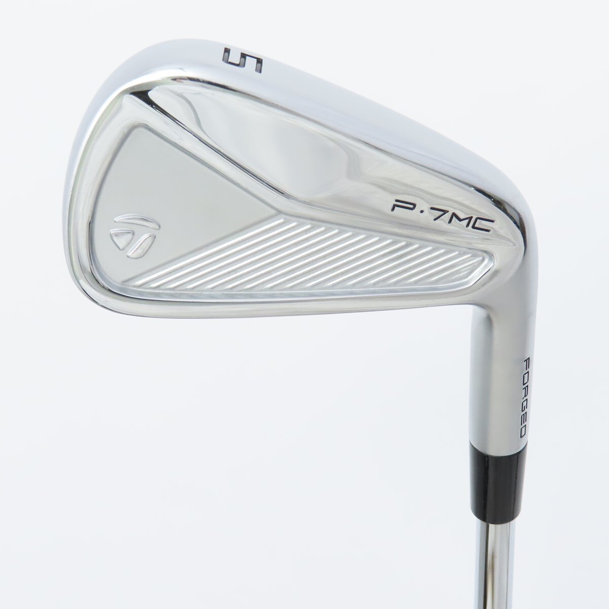 P770 アイアン(6本セット) ダイナミックゴールド EX TOUR ISSUE