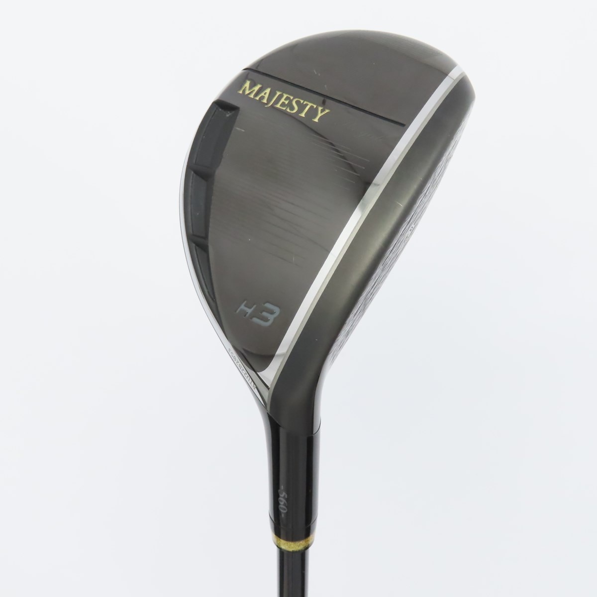 【中古ゴルフクラブ】マジェスティゴルフ　MAJESTY　マジェスティ ロイヤル ハイブリッド(2025) ユーティリティ MAJESTY e LV560… 5002631362_p01_01.jpg