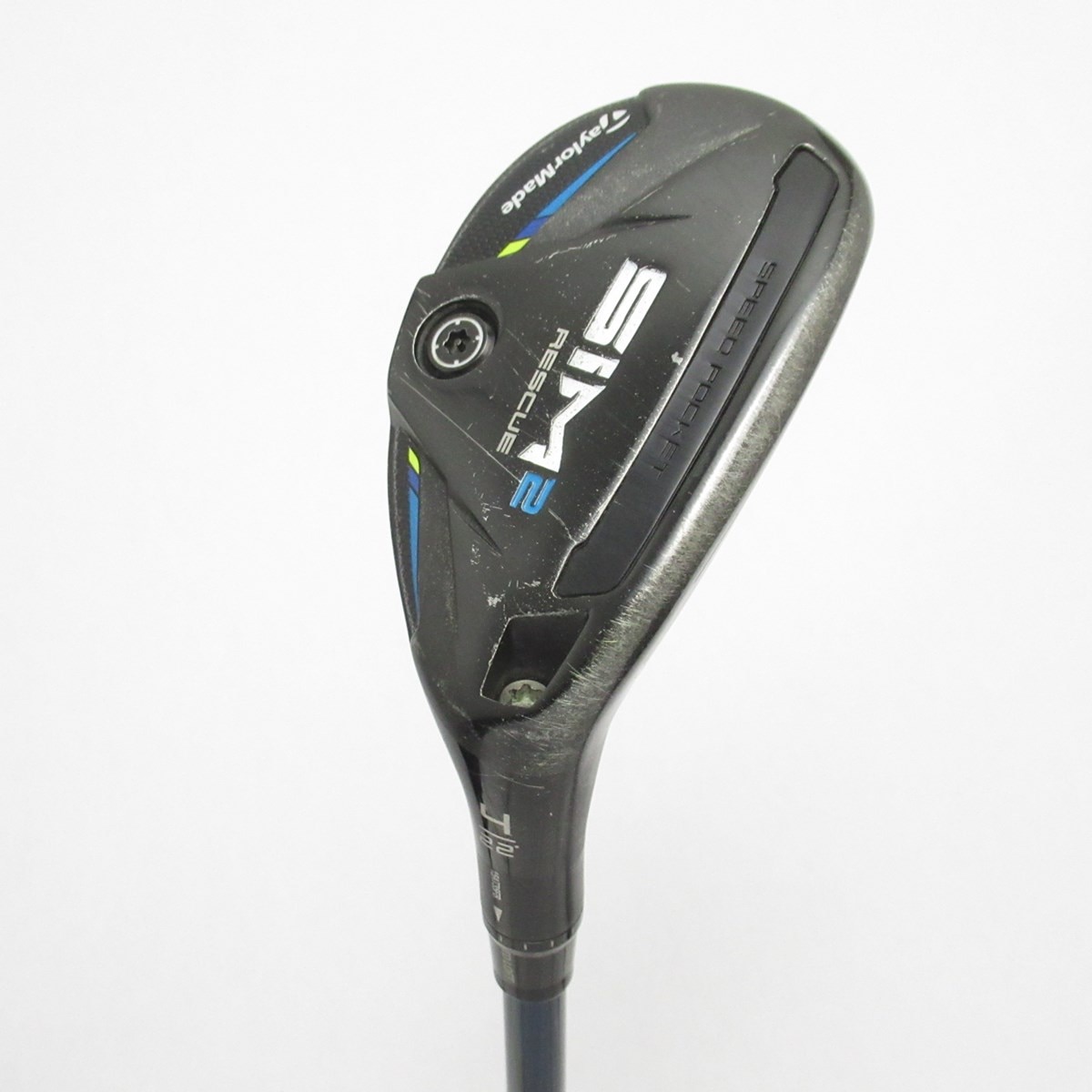 中古】SIM2 レスキュー ユーティリティ TENSEI SILVER TM70(2021