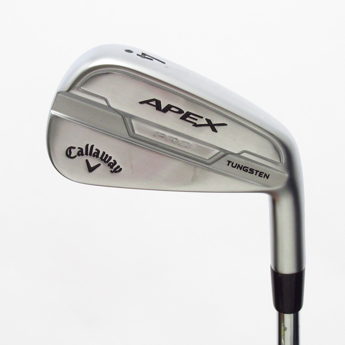 中古】APEX PRO(2021) アイアン（単品） N.S.PRO MODUS3 105 23