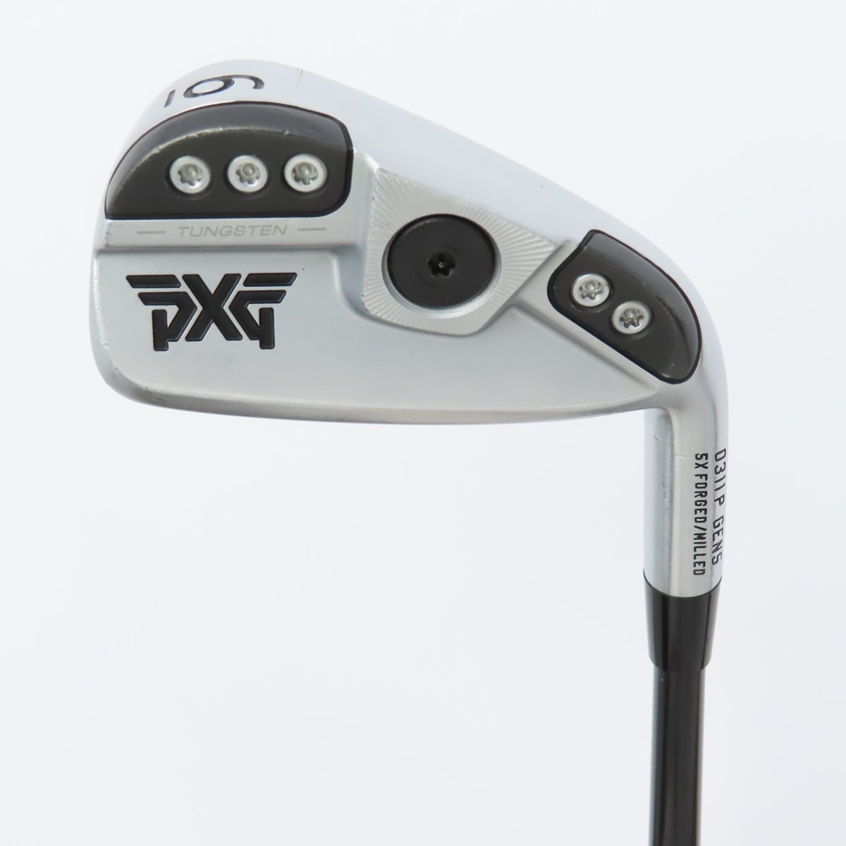 中古】PXG 0311 P GEN5 アイアンセット (PXG) PXG 通販｜GDO中古