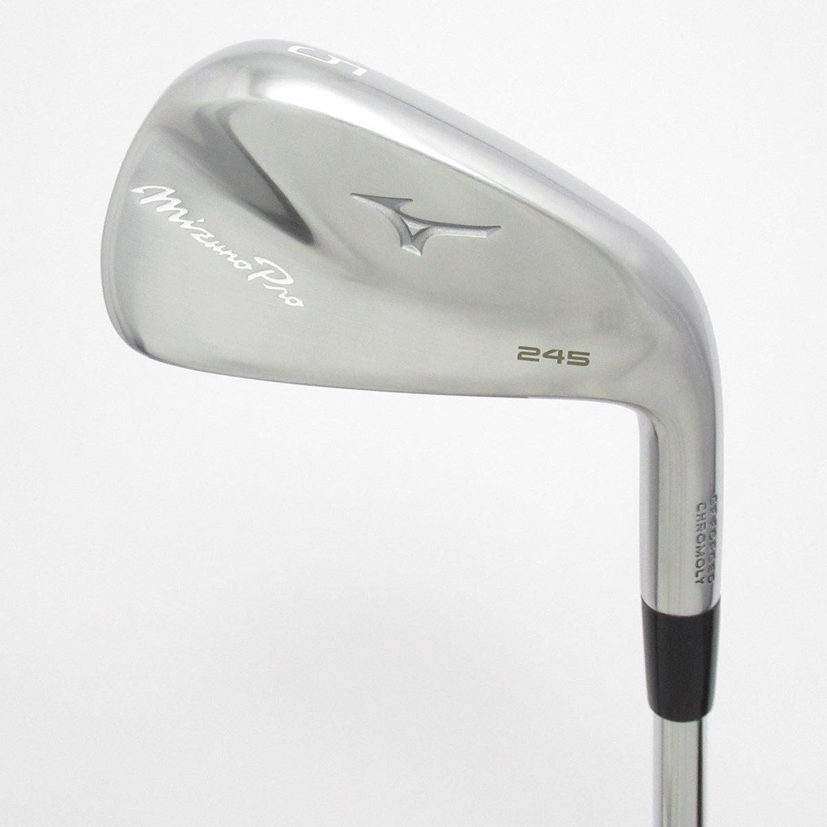 Mizuno Pro ミズノ ミズノプロ 245 アイアン 6本組(No.5〜PW
