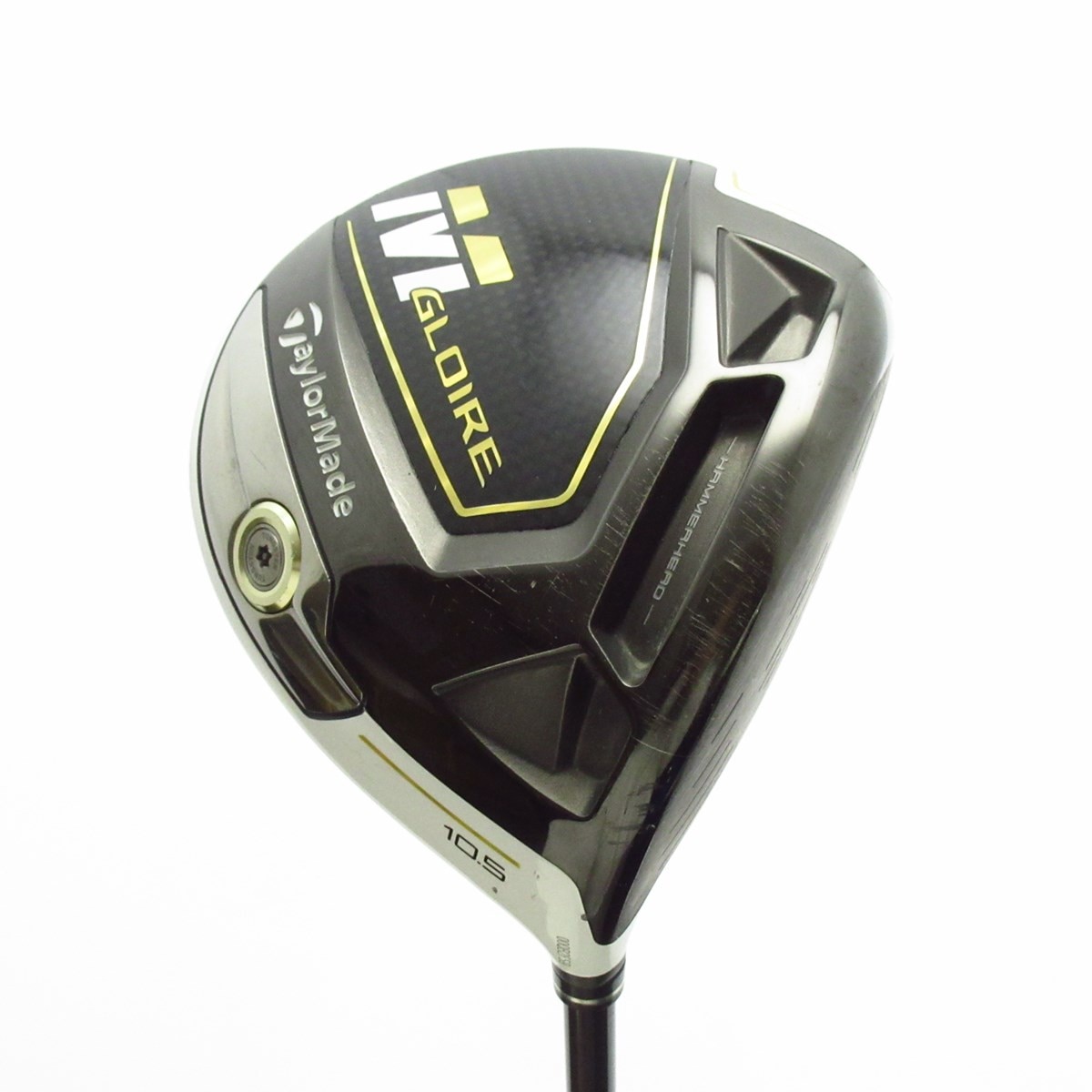 【使い勝手の良い】 中古】M GLOIRE ドライバー Speeder EVOLUTION TM 10.5 SR CD クラブ