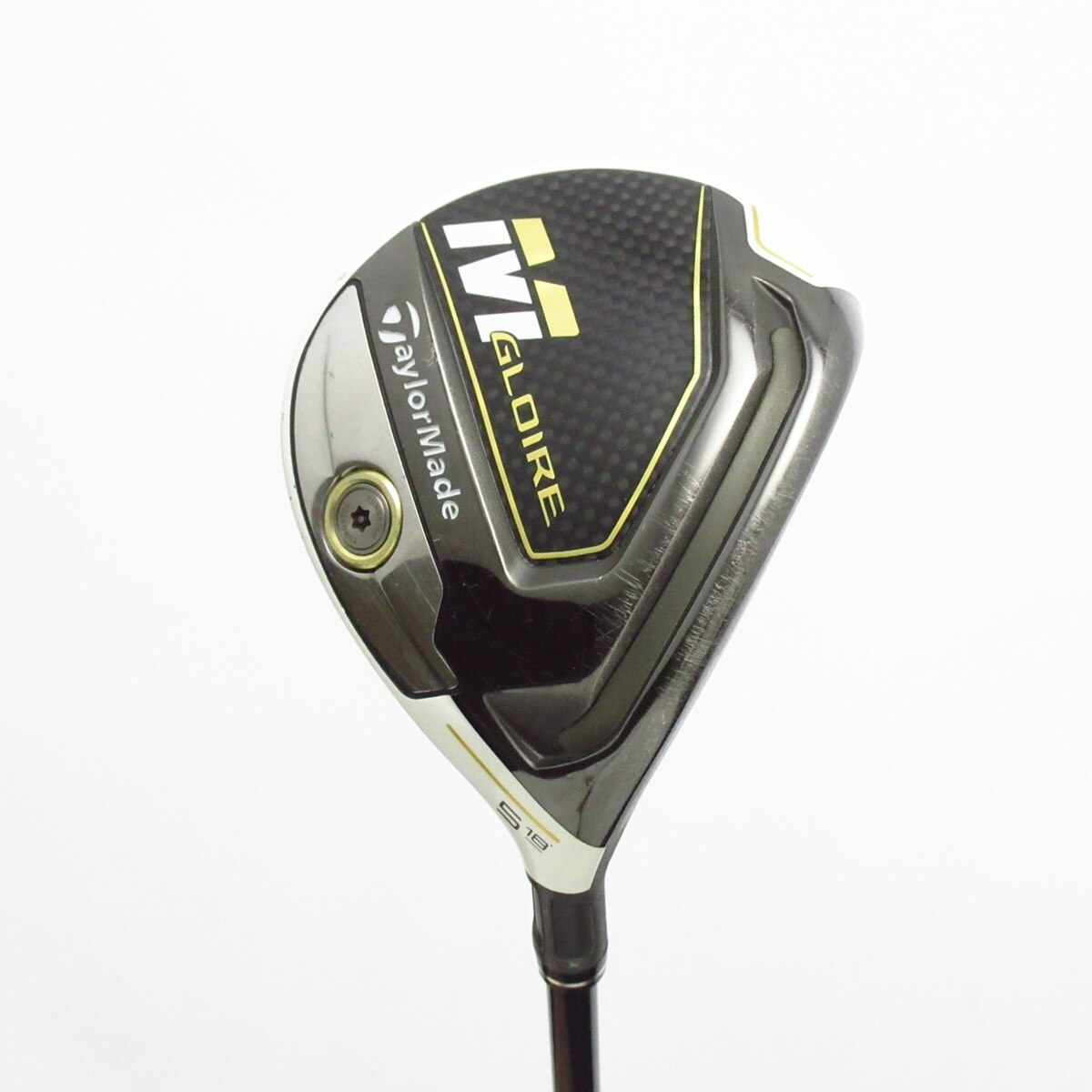 中古】Mグローレ フェアウェイウッド (テーラーメイド) 通販｜GDO中古