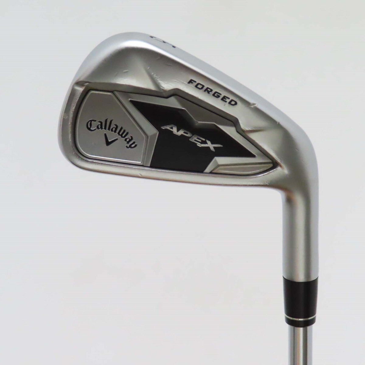 中古】APEX 19 アイアン N.S.PRO ZELOS 8 23.5 S C(アイアン
