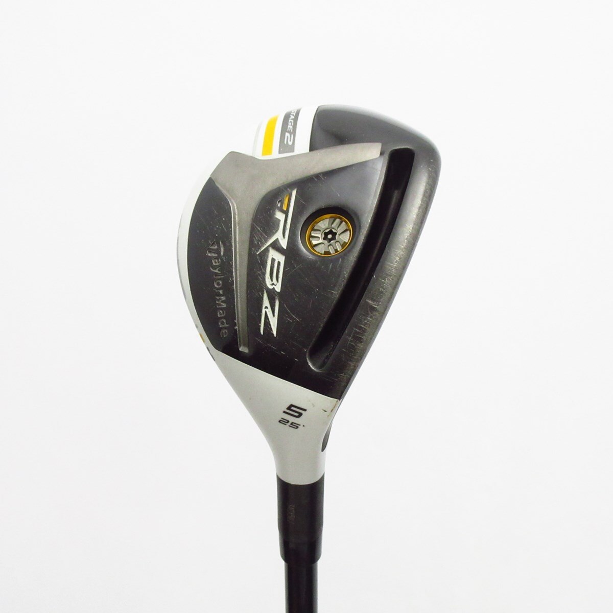 中古】RBZ STAGE 2 RESCUE ユーティリティ TM5-113 25 R D