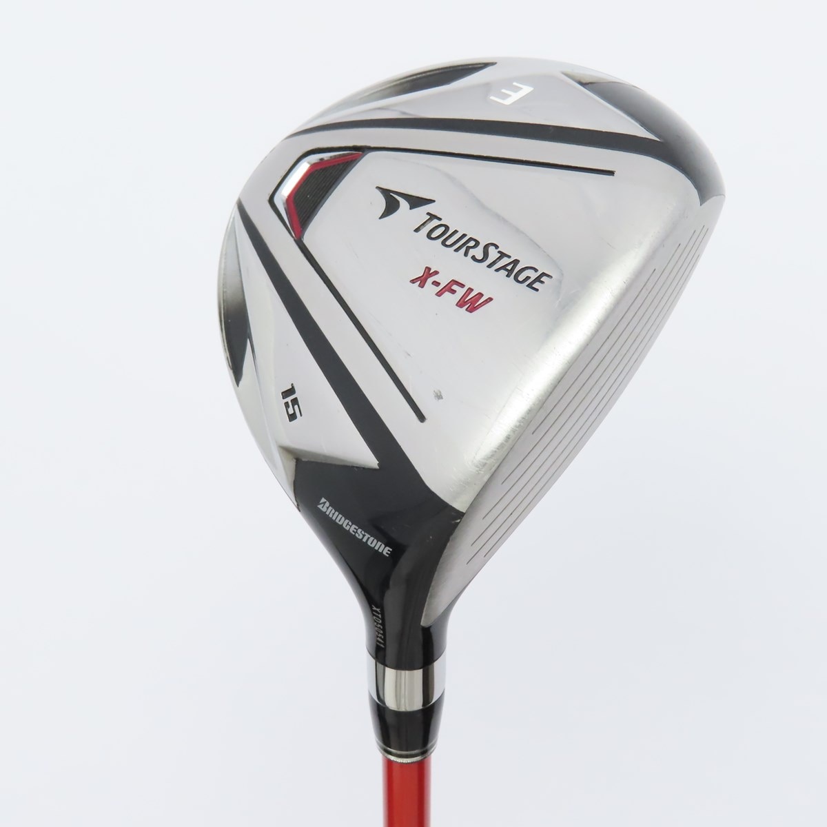 ブリヂストン ツアーステージ X-FW リミテッド フェアウェイ