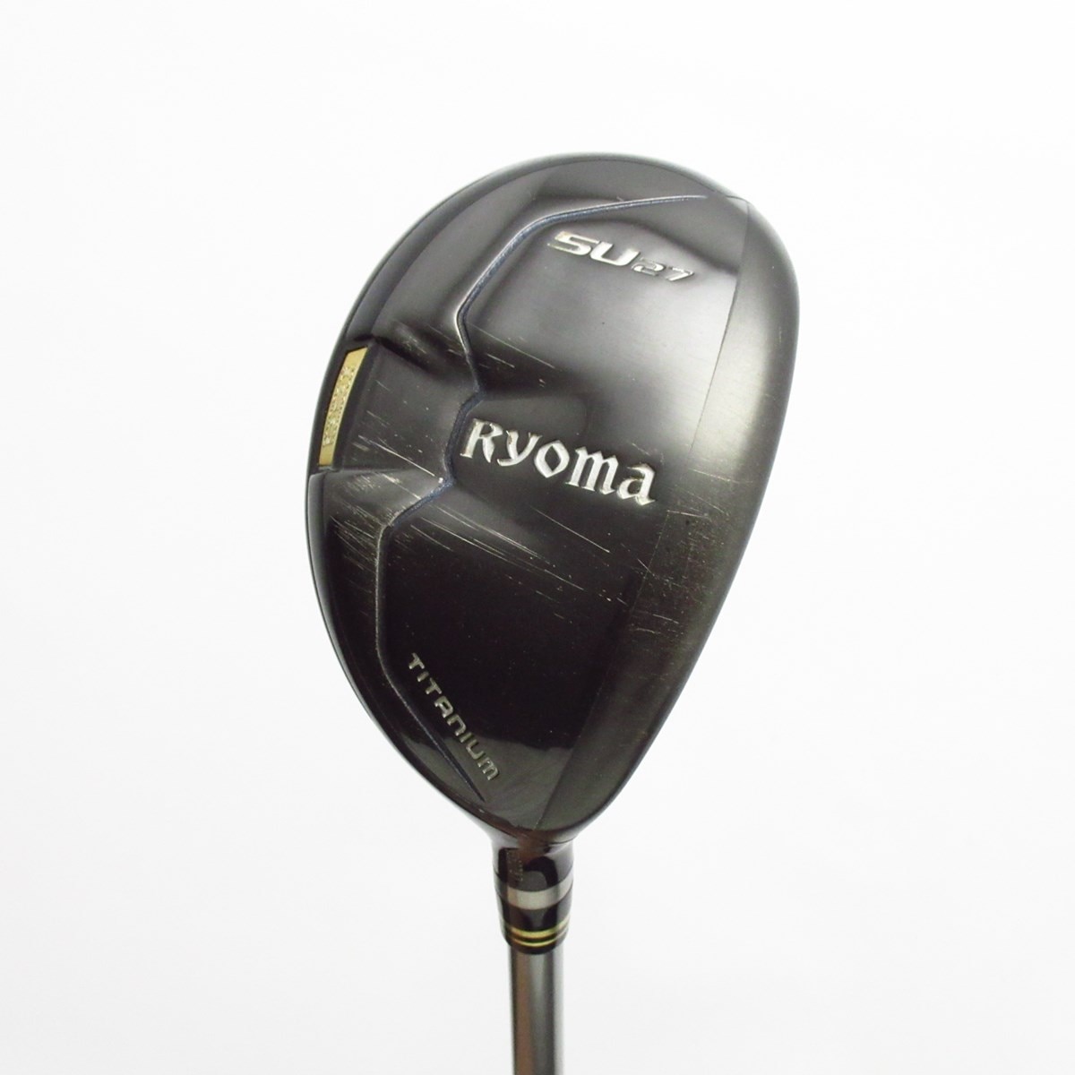中古】リョーマ ゴルフ ユーティリティ 通販|GDO中古ゴルフクラブ 中古】リョーマ ゴルフ ユーティリティ 通販|GDO中古ゴルフクラブ