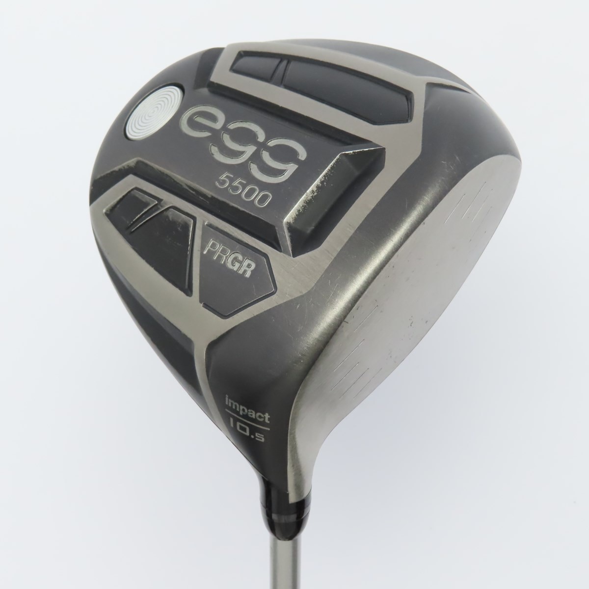 中古】egg ドライバー (プロギア) 通販｜GDO中古ゴルフクラブ