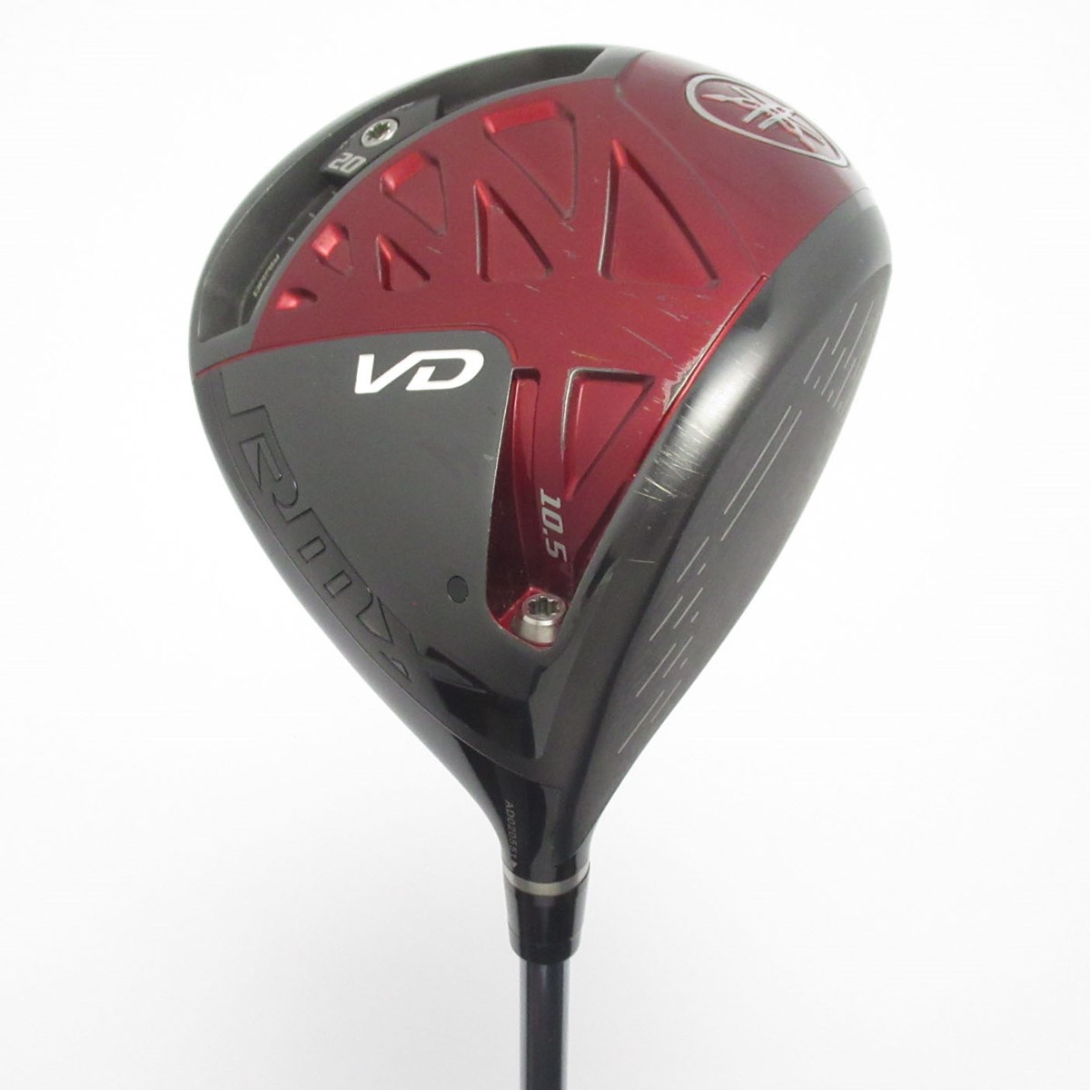 中古】RMX VD ドライバー Diamana PD 50 10.5 S CD(ドライバー