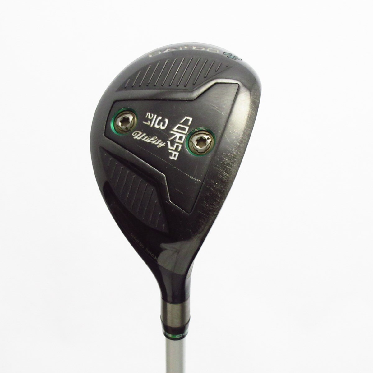 中古】CORSA UTILITY(2020) ユーティリティ MCH 80 21 S D