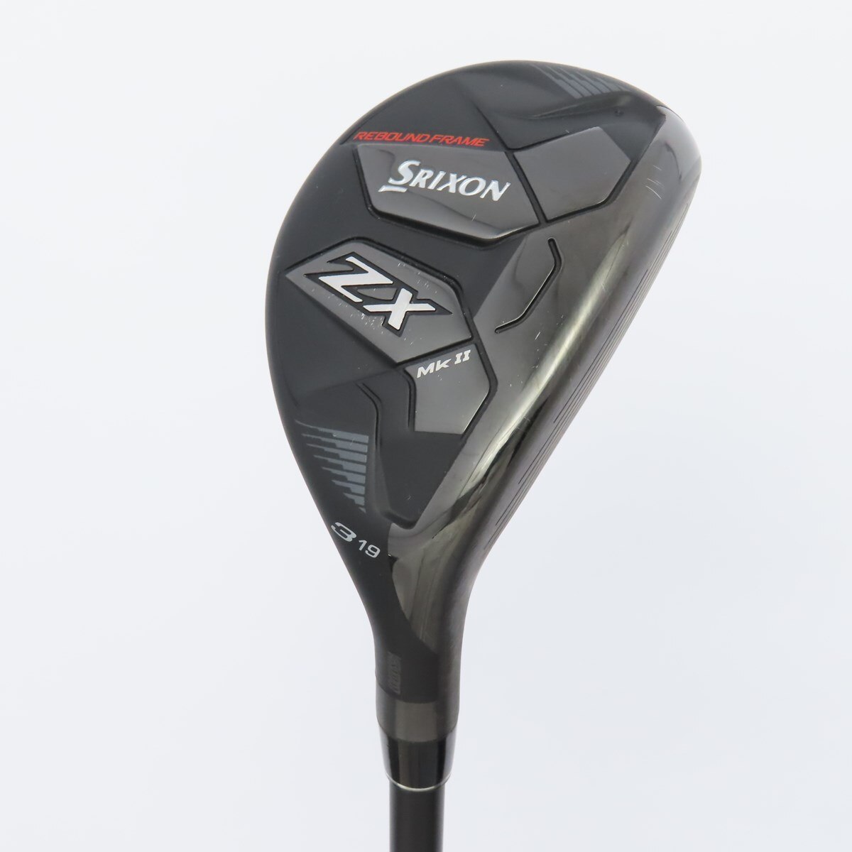 中古】スリクソン ZX MkII ハイブリッド ユーティリティ Speeder