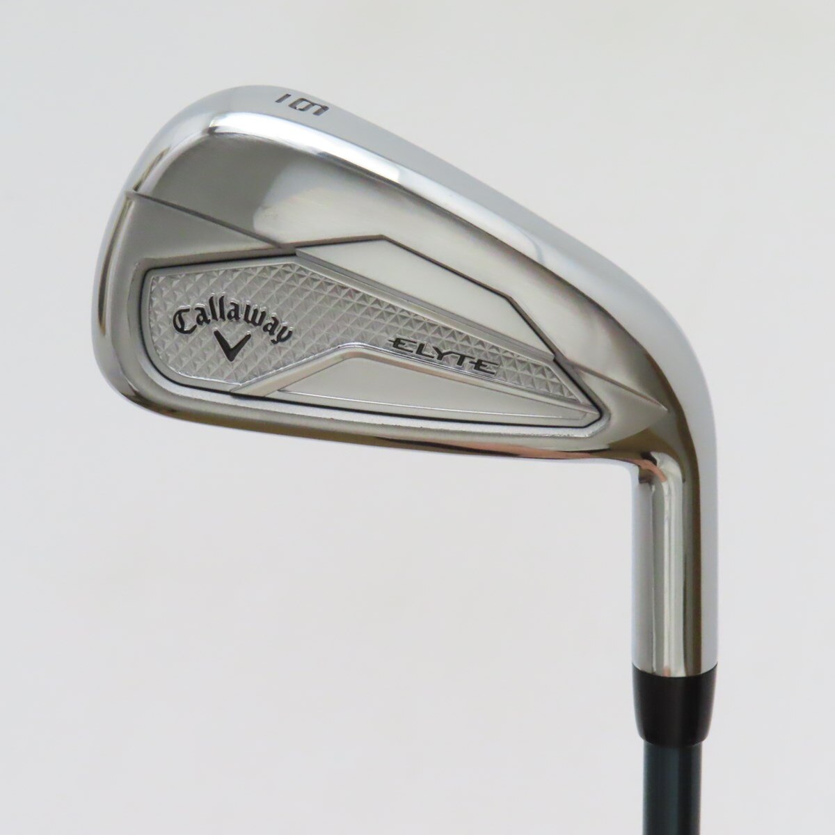 中古】エリート アイアン VENTUS GREEN 50 for Callaway 25 S B