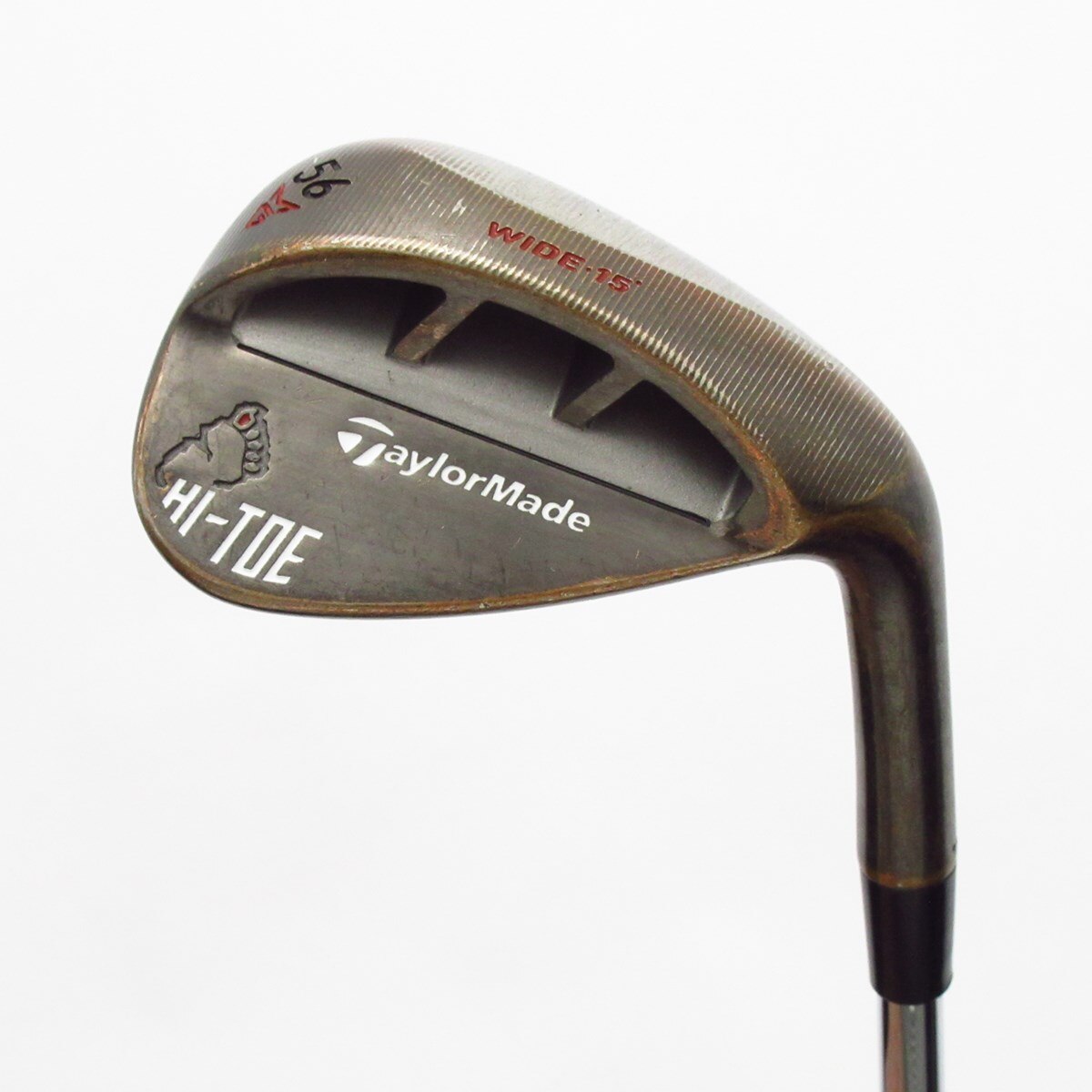 中古】ミルドグラインド HI-TOE(2021) ウェッジ N.S.PRO 950GH