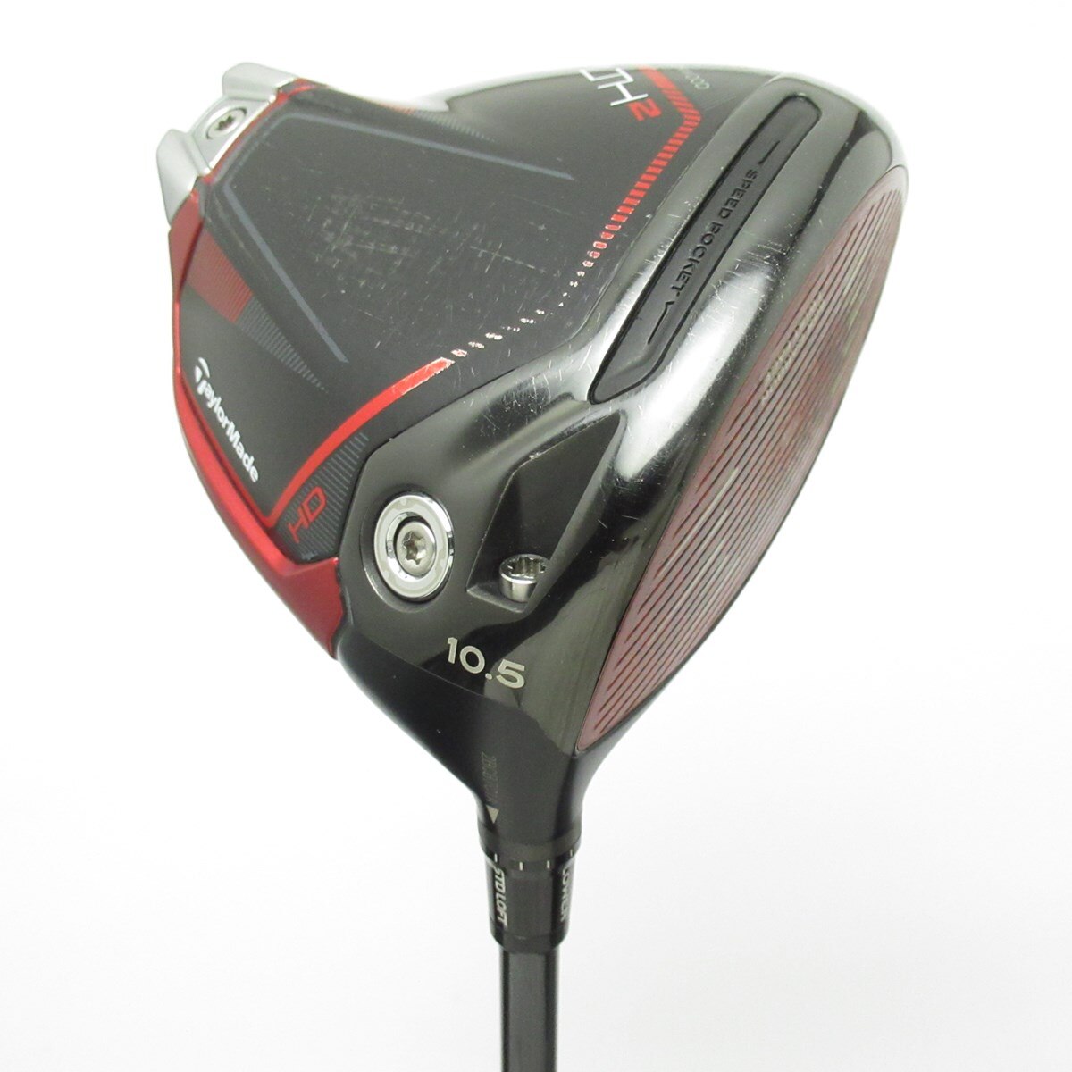 テーラーメイド ステルス2 ドライバー 10.5 Amazon.co.jp: テーラーメイド（TAYLORMADE） ステルス2 プラス
