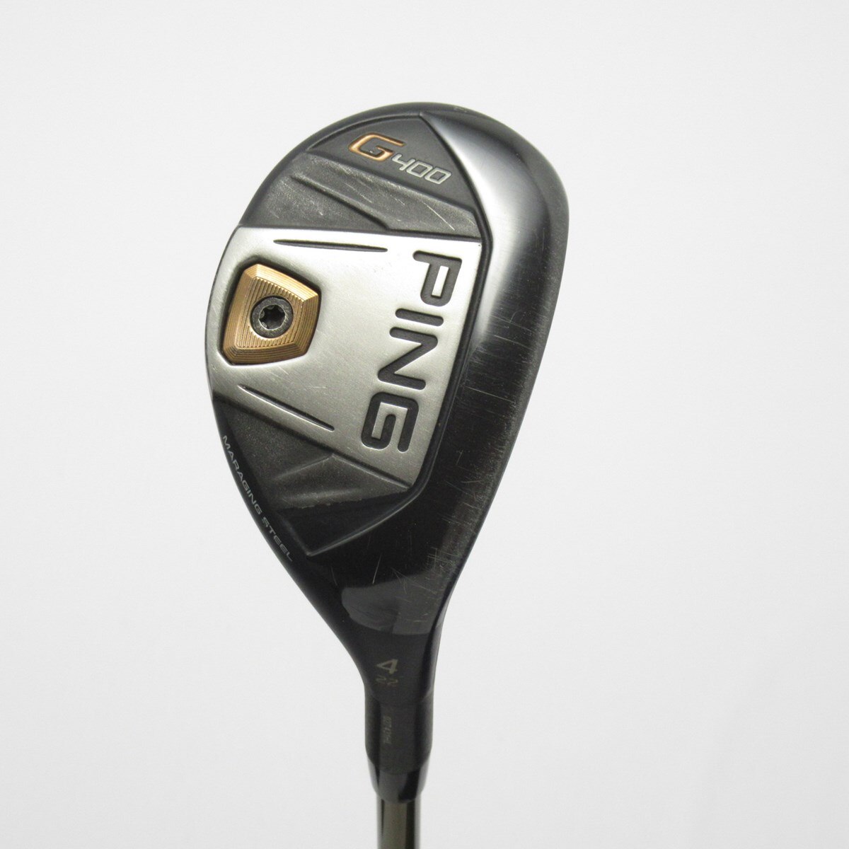 中古】G400 ユーティリティ ALTA J CB 22 S CD(ユーティリティ 中古】G400 ユーティリティ ALTA J CB 22 S CD(ユーティリティ