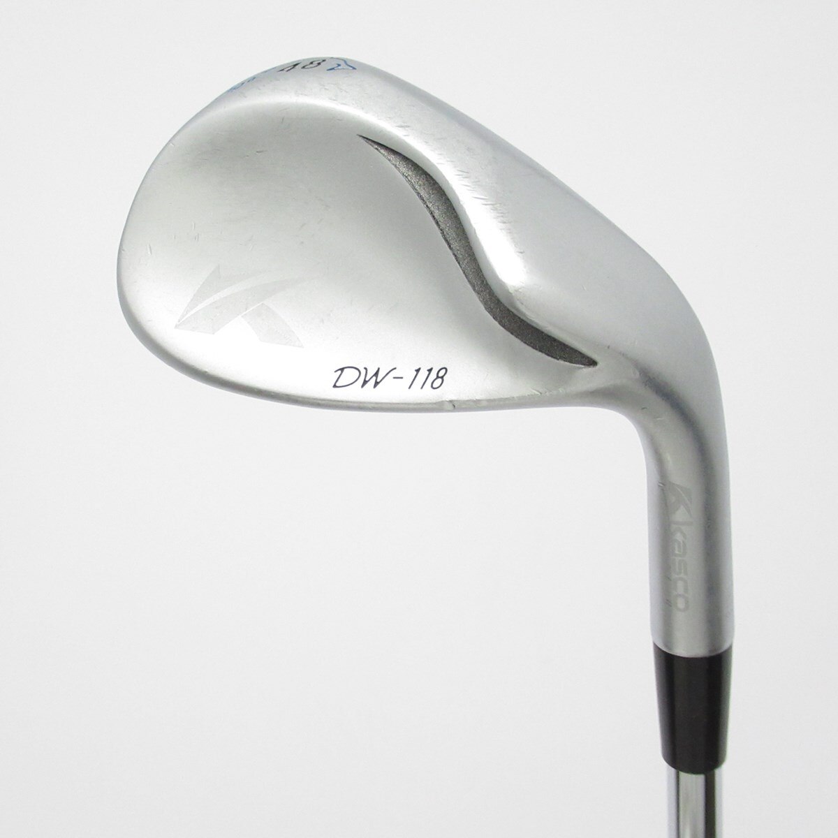 中古】ドルフィンウェッジ DW-118 ウェッジ Dynamic Gold 48 S200 CD