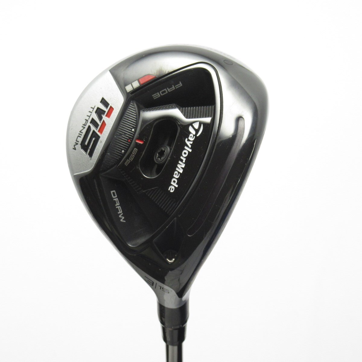 中古】M5 フェアウェイウッド (テーラーメイド) 通販|GDO中古 中古】M5 フェアウェイウッド (テーラーメイド) 通販|GDO中古