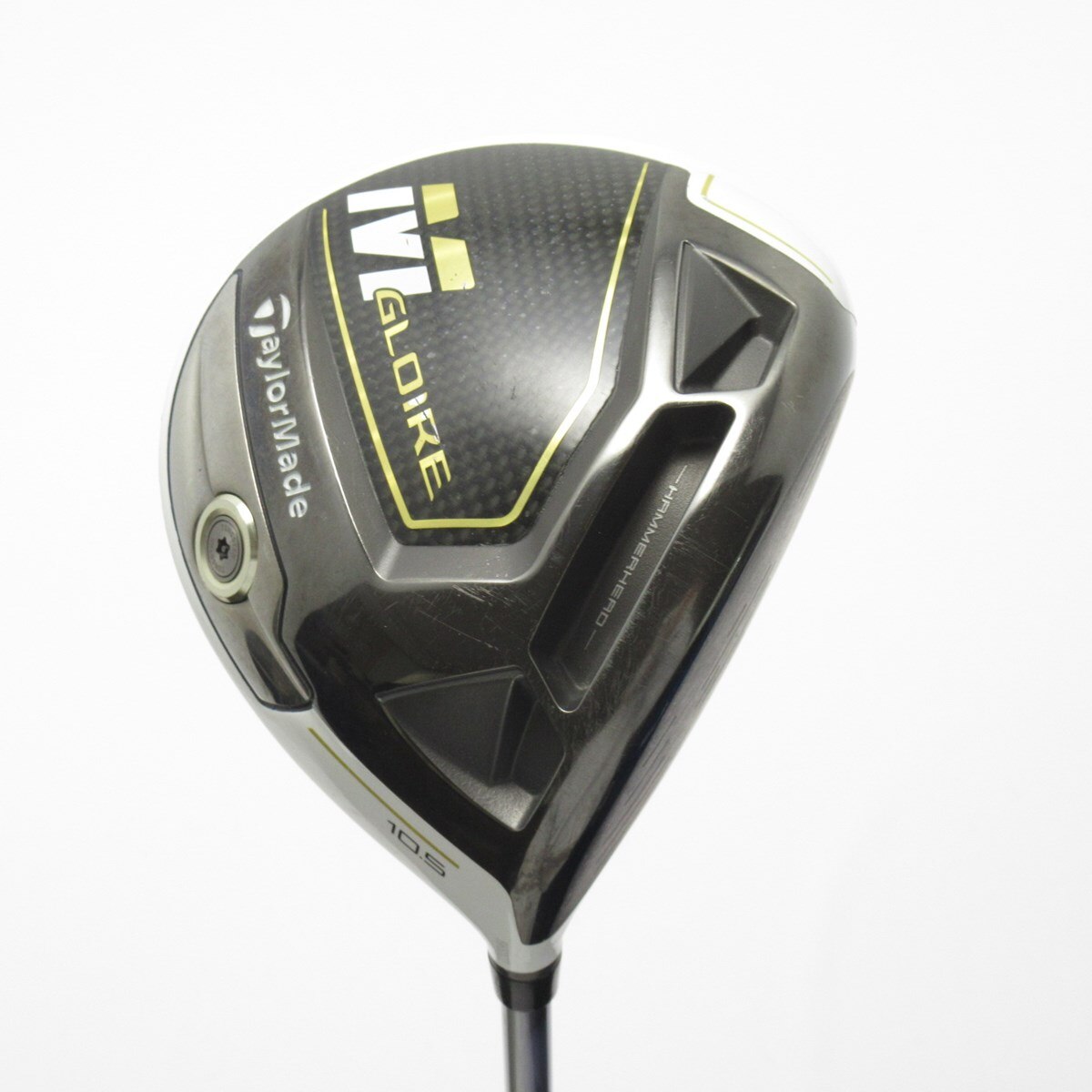 中古】M GLOIRE ドライバー Speeder 474 EVOLUTION VI 10.5 R CD 中古】M GLOIRE ドライバー Speeder 474 EVOLUTION VI 10.5 R CD
