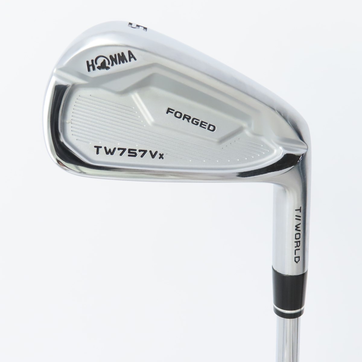 中古】ツアーワールド TW757VX アイアンセット (本間ゴルフ 中古】ツアーワールド TW757VX アイアンセット (本間ゴルフ