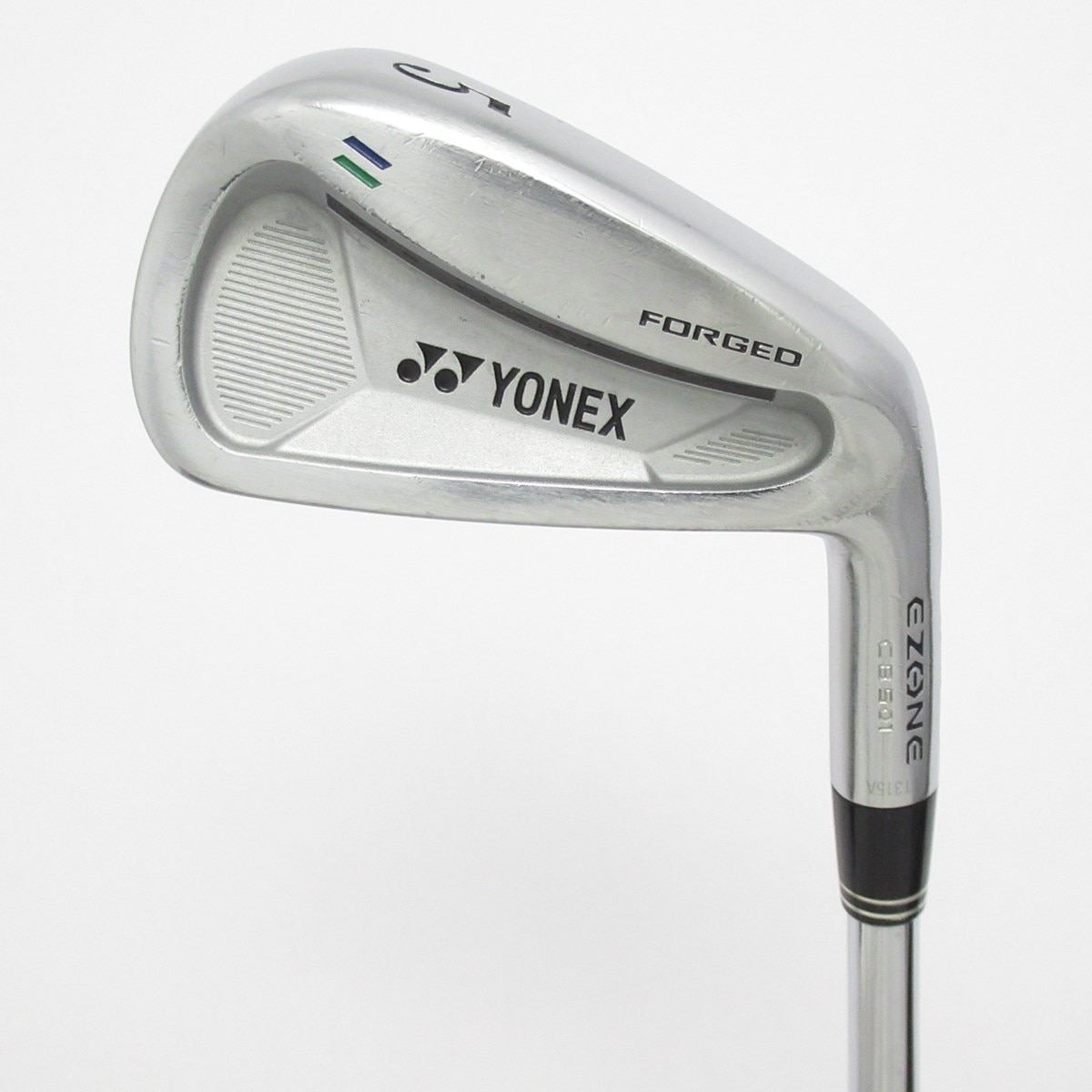 中古】EZONE CB 501 FORGED アイアン Dynamic Gold 120 25 S200 中古】EZONE CB 501 FORGED アイアン Dynamic Gold 120 25 S200