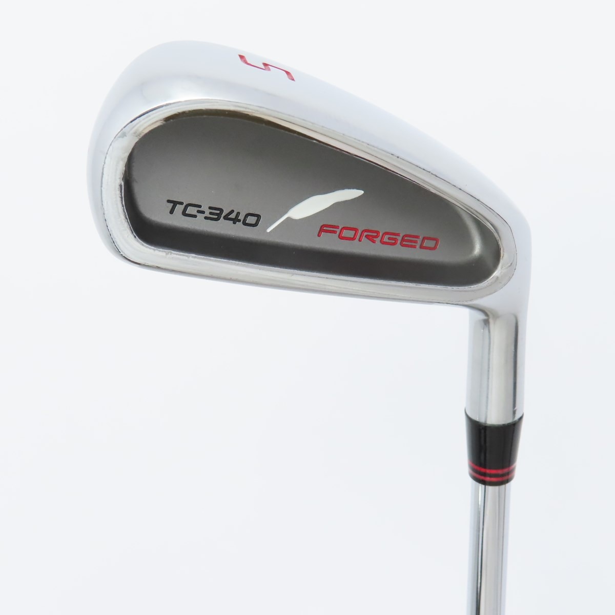 中古】TC-340 FORGED アイアン Dynamic Gold AMT 22 S200 C 中古】TC-340 FORGED アイアン Dynamic Gold AMT 22 S200 C