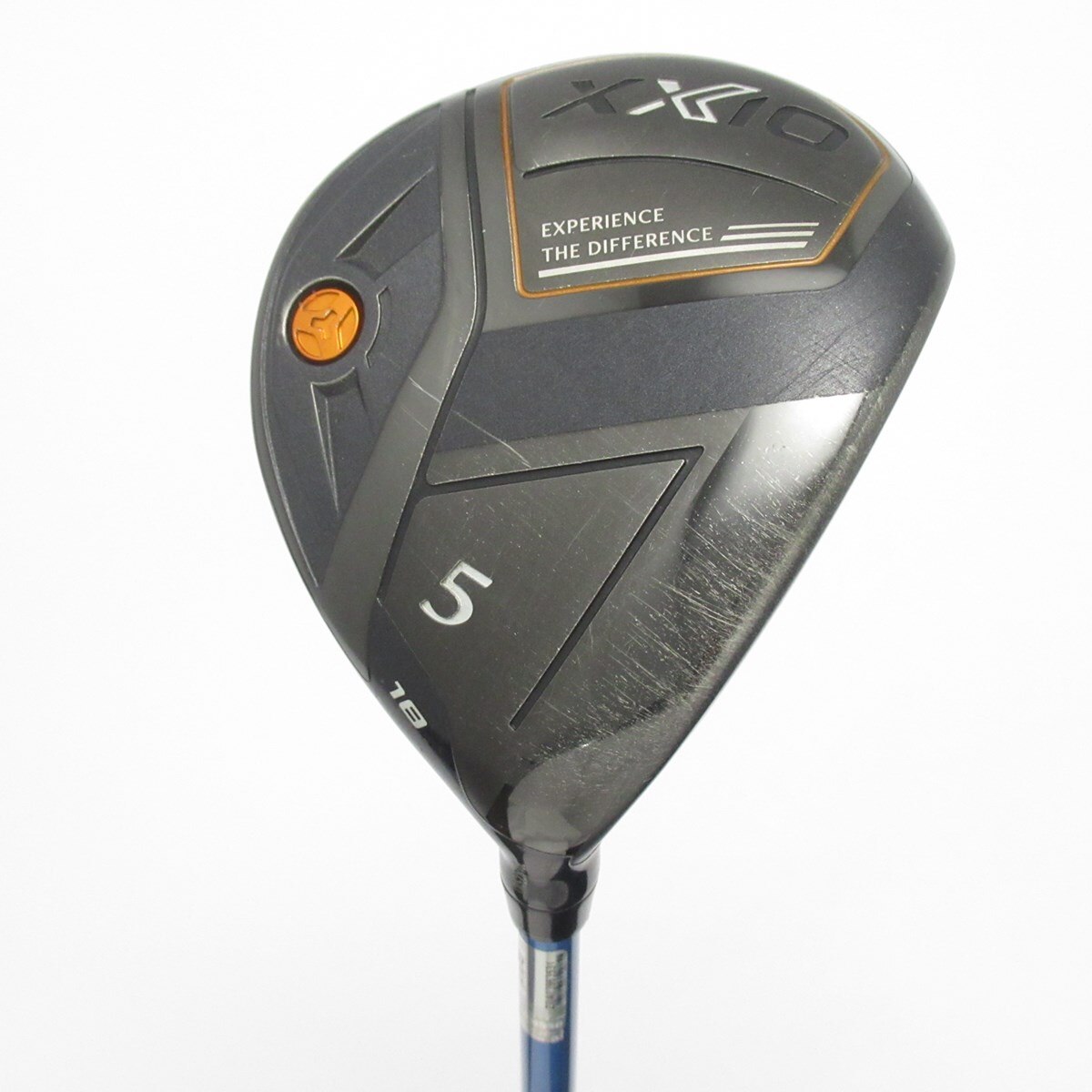 【中古ゴルフクラブ】ダンロップ　XXIO　ゼクシオ エックス フェアウェイウッド Speeder Evolution V FW50　シャフト：Speeder Evoluti… 中古】ゼクシオ エックス フェアウェイウッド Speeder Evolution V