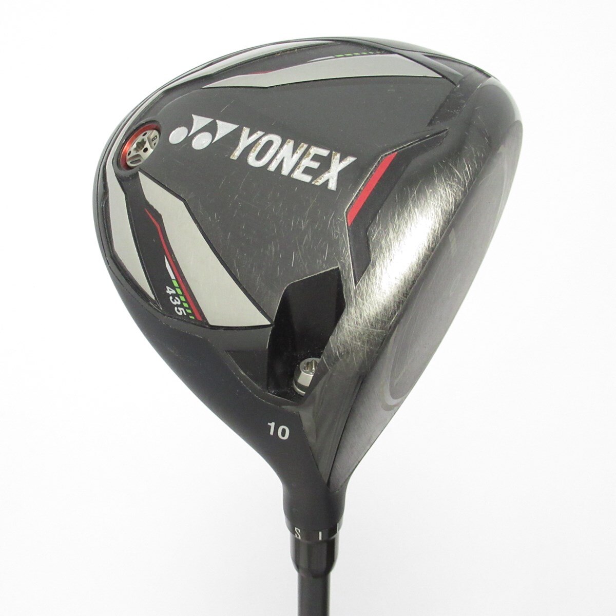中古】EZONE GT 435(2020) ドライバー (ヨネックス) EZONE GT