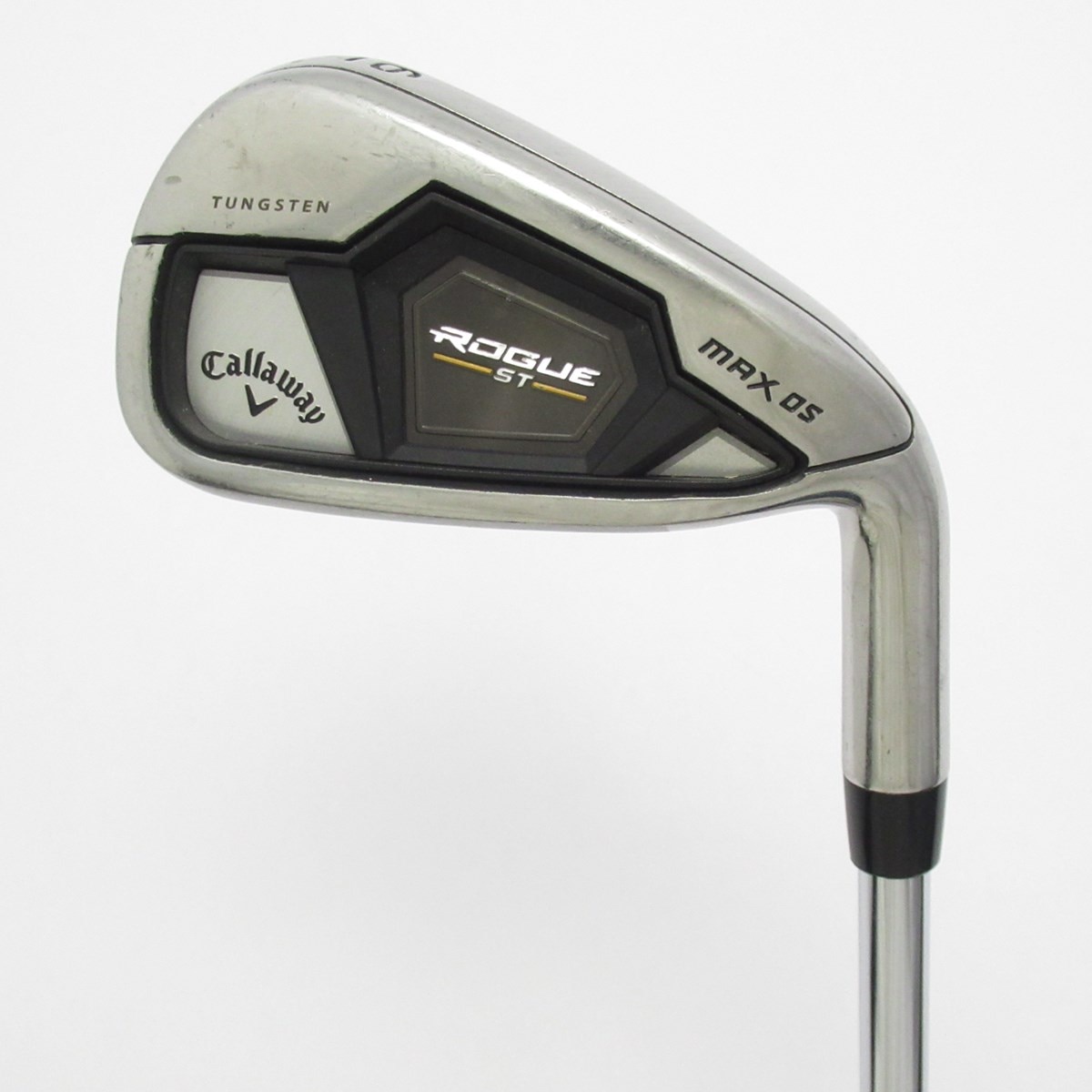 ローグ ST MAX FAST アイアン(5本セット) ELDIO 40 for Callaway