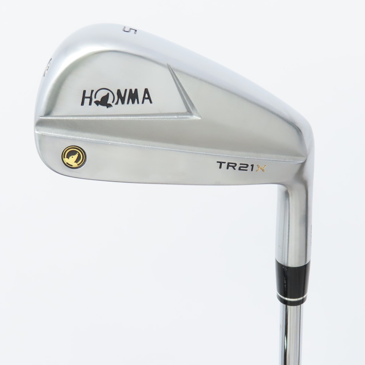 中古】ツアーワールド TR21 X アイアンセット (本間ゴルフ 中古】ツアーワールド TR21 X アイアンセット (本間ゴルフ