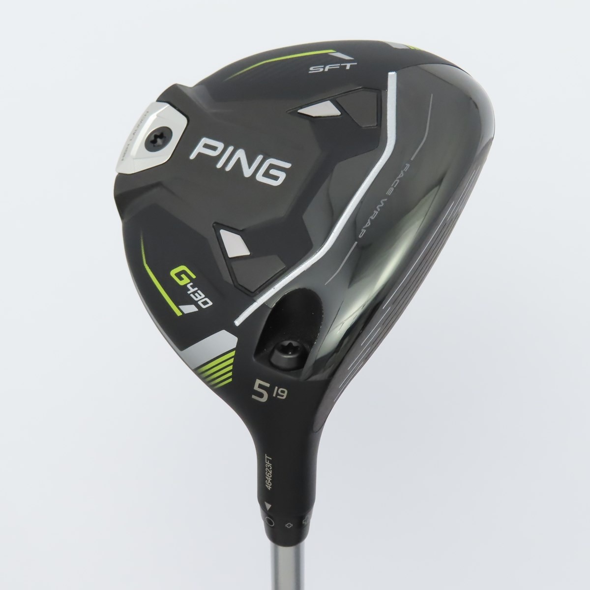 中古】G430 HL SFT フェアウェイウッド Speeder NX 35 19 設定無 中古】G430 HL SFT フェアウェイウッド Speeder NX 35 19 設定無