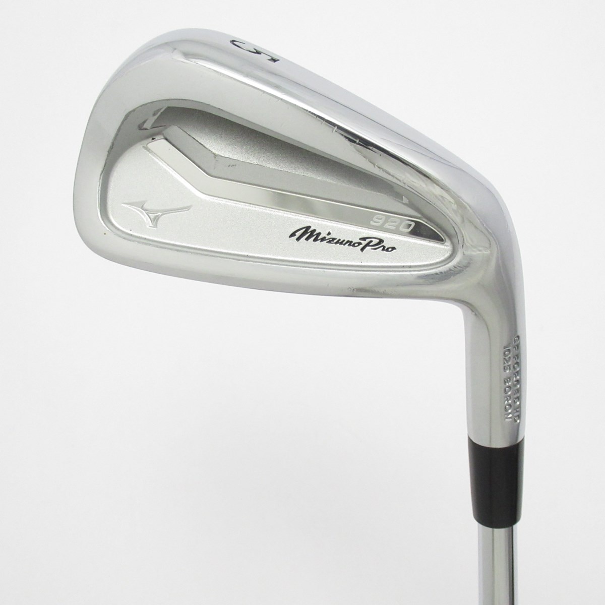 中古】MizunoPro 920 アイアン Dynamic Gold 105 23 R300 CD 中古】MizunoPro 920 アイアン Dynamic Gold 105 23 R300 CD