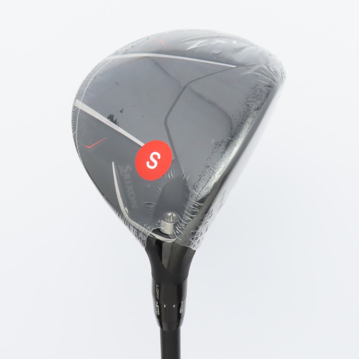 中古】スリクソン ZXi フェアウェイウッド Diamana ZXi 50 18